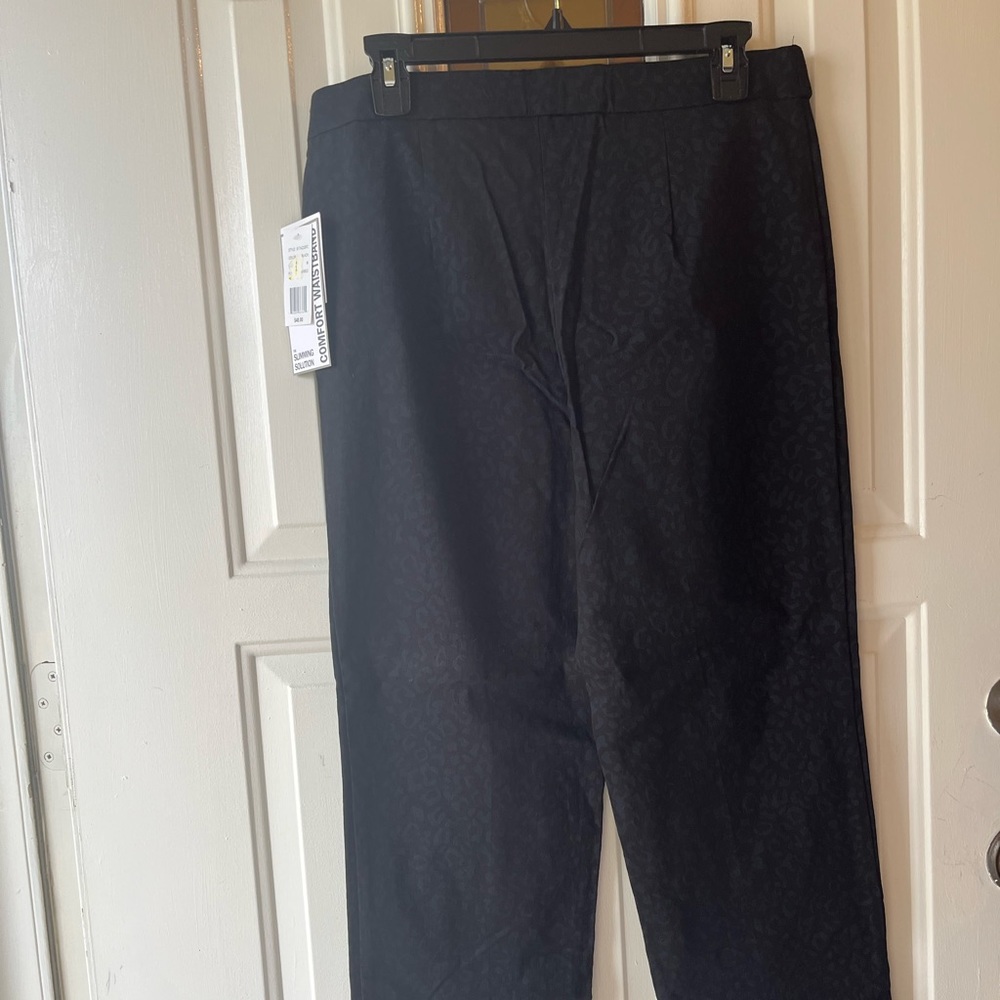 Leopard Pants - Picture 2 of 6